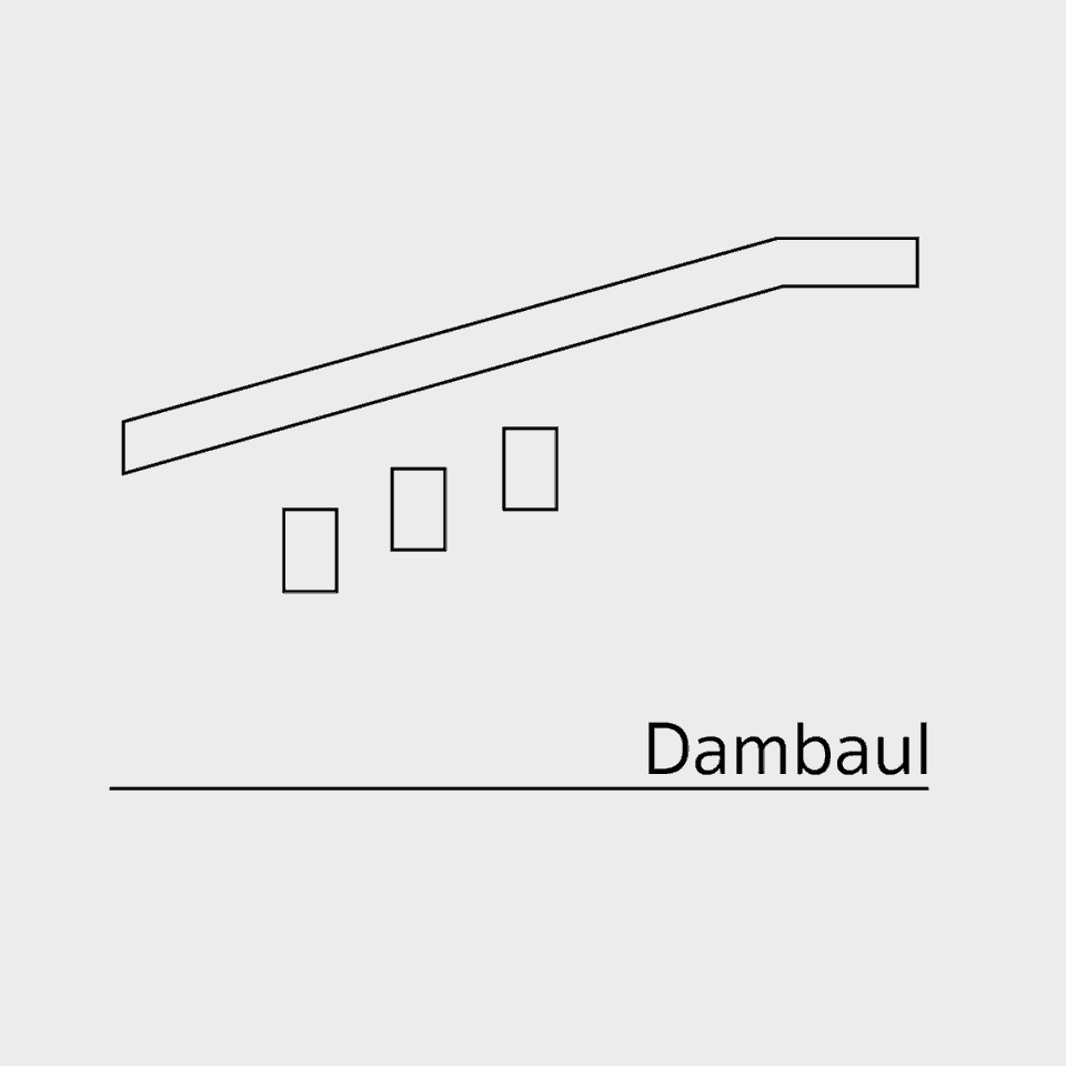 Dambaul